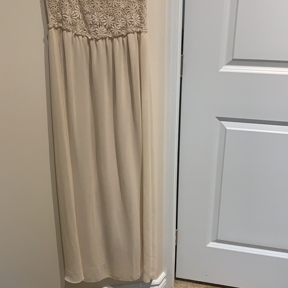 Intimissimi dress in macrame and viscose - Picture 2 of 2